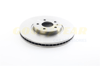 GOODYEAR 103228 - Fren Diski Ön - Vw A4-a5-a6-a7-q5