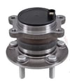 GOODYEAR 110069 - Porya Arka - Ford Connect/kuga