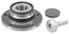 GOODYEAR 110266 - Porya Arka - Vw Caddy