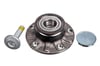 GOODYEAR 110267 - Porya Arka - Vw Golf5-golf6-golf7-jetta-a3-leon