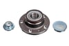 GOODYEAR 110270 - Porya Arka - Vw Polo-cordoba-ibiza-fabia