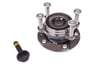 GOODYEAR 110288 - Porya Ön - Vw Golf5-golf6-jetta-passat-caddy-a3-leon