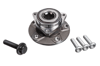 GOODYEAR 110289 - Porya Ön - Vw Golf5-golf6-jetta-a3-leon-octavia