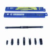 GOODYEAR 501002 - Silecek Süpürgesi Ön - Uni Mito-a1-aveo-c3-linea-fiesta-qashqai