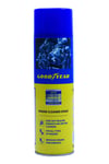 GOODYEAR 701079 - Torpido Temizleme Spreyi - Uni Bm