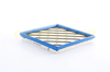 GOODYEAR 801046 - Hava Filtresi - Opel Astra J Cruze