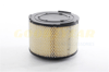 GOODYEAR 801139 - Hava Filtresi - Ford Ranger (et) 2.5 Td:3.0 Td 07-11 Hilux : (kun15, Kun25, Kun26, Kun35) : Bt50 (un) 2.5 Td:3.0 Td 07-11
