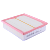 GOODYEAR 801143 - Hava Filtresi - Japon L200 (kk, Kl)