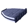 GOODYEAR 802019 - Polen Filtresi - Mercedes W204-207-212-218