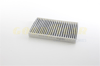 GOODYEAR 802039 - Polen Filtresi - Vw Golf4-bora-a3-toledo-octavia