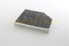 GOODYEAR 802041 - Polen Filtresi - Vw A4-a5-q5