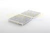 GOODYEAR 802072 - Polen Filtresi - Bmw X3 F25-x4 F26