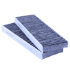 GOODYEAR 802101 - Polen Filtresi - Vw A6