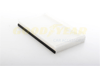 GOODYEAR 802164 - Polen Filtresi - Mercedes 639 Vito