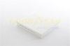GOODYEAR 802193 - Polen Filtresi - Renault Qashqai(j12 / J13) / Clio Iv/symbol/captur/sandero Ii/logan