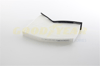 GOODYEAR 802204 - Polen Filtresi - Vw Golf5-jetta-caddy-passat-a3-leon-tiguan