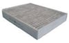 GOODYEAR 802207 - Polen Filtresi - Vw Touareg-q7-cayenne
