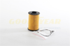 GOODYEAR 803006 - Yag Filtresi - Vw Golf5-passat-caddy-jetta-t5-t6-a3-leon-crafter