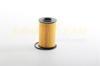 GOODYEAR 803009 - Yag Filtresi - Kore Accent Era/accent Blue/i20/i30/i40/matrix/santafe/tucson/cerato/sorento/venga/soul