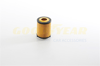 GOODYEAR 803021 - Yag Filtresi - Mercedes W176-177-246-247-242-204-205-212-213-117-118-156-253-172