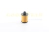 GOODYEAR 803024 - Yag Filtresi - Opel Astra J Insignia A Corsa D Meriva B Aveo T300