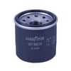 GOODYEAR 803170 - Yag Filtresi - Japon Mazda 3 (bm, Bn) : Mazda 6 (gj, Gl) 2.0 13- : Impreza (gc, Gd, Ge, Gh, Gr, Gv) 1