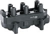 HELLA 000-031 - Atesleme Bobini - Opel Vectra B Omega B