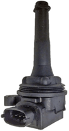 HELLA 000-071 - Atesleme Bobini - Volvo Volvo C70/s60/s70/s80