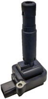 HELLA 000-111 - Atesleme Bobini - Mercedes W203-209-211