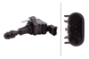 HELLA 000-121 - Atesleme Bobini - Opel Insignia A