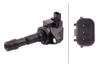 HELLA 000-131 - Atesleme Bobini - Japon Civic