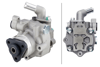 HELLA 000-231 - Direksiyon Pompasi - Vw T5,5-amarok