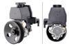 HELLA 000-301 - Direksiyon Pompasi - Mercedes 210-170-208