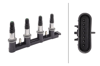 HELLA 000-321 - Atesleme Bobini - Opel Cruze Aveo