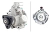 HELLA 000-471 - Direksiyon Pompasi - Bmw E46