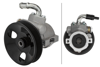 HELLA 000-491 - Direksiyon Pompasi - Opel Captiva Antara