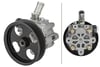 HELLA 000-511 - Direksiyon Pompasi - Opel Insignia A
