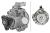 HELLA 000-561 - Direksiyon Pompasi - Bmw E46