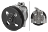 HELLA 000-581 - Direksiyon Pompasi - Ford Mondeo/freelander 2