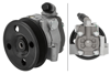 HELLA 000-591 - Direksiyon Pompasi - Ford Transit V-347/v-363