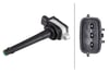 HELLA 000-651 - Atesleme Bobini - Japon Qashqai (j10) : Note (e11) 06-10