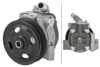 HELLA 000-671 - Direksiyon Pompasi - Ford Mondeo