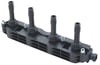 HELLA 000-871 - Atesleme Bobini - Opel Astra G Corsa C Vectra B-c