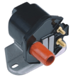 HELLA 000-911 - Atesleme Bobini - Mercedes W124-201-126