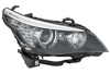HELLA 009-121 - Far Sag - Bmw E60 Lci