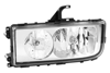HELLA 011-011 - Far - Av Axor 2 1823 Ls, 1824 Ls