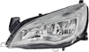 HELLA 011-311 - Far Sol - Opel Astra J