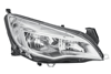 HELLA 011-321 - Far Sag - Opel Astra J