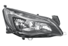 HELLA 011-361 - Far Sag - Opel Astra J