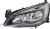 HELLA 011-371 - Far Sol - Opel Astra J